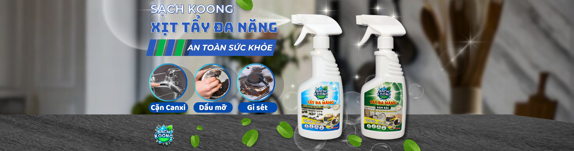 Tẩy rửa